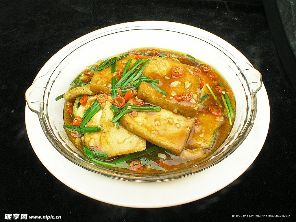 家常菜家常豆腐