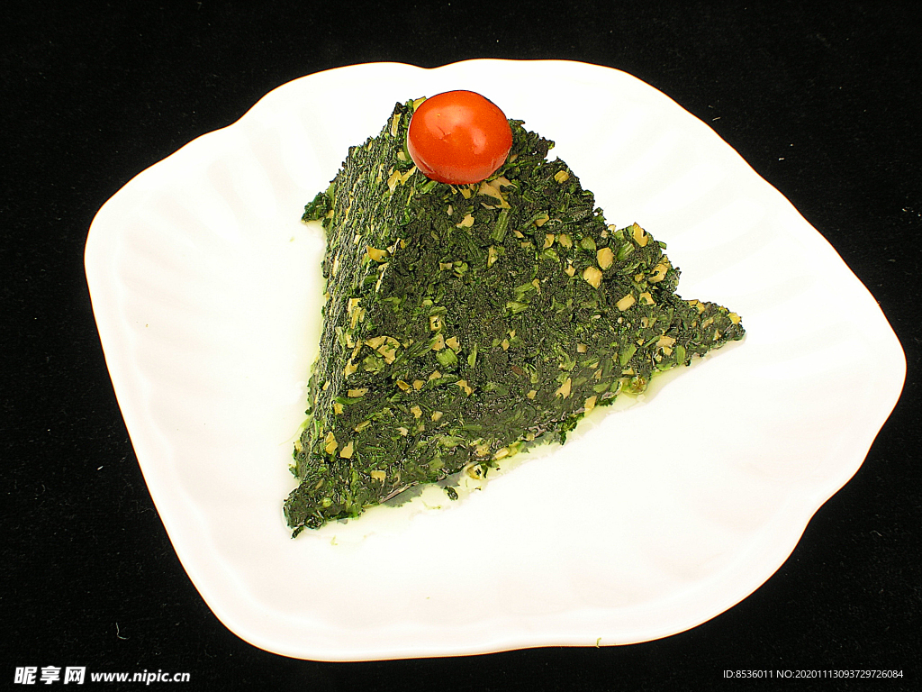 家常菜金字塔
