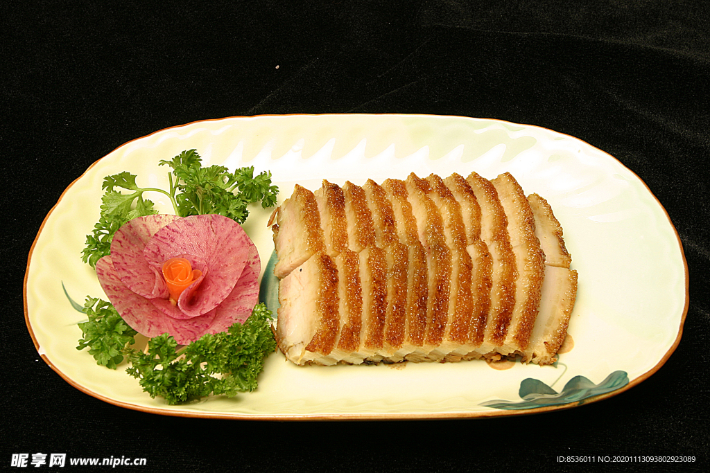 家常菜澳門燒肉