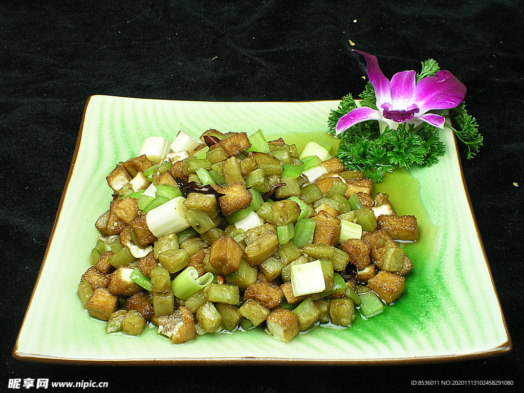 家常菜創(chuàng)新三剁