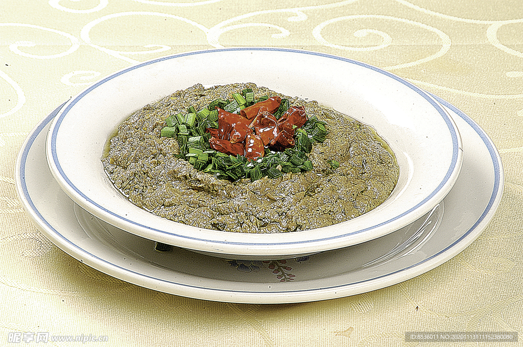 家常菜麻豆腐