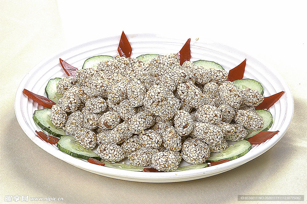 家常菜麻仁大扁