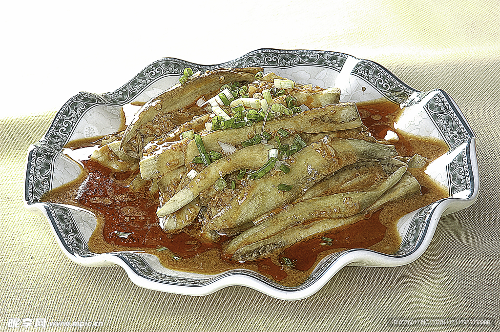 家常菜茄合