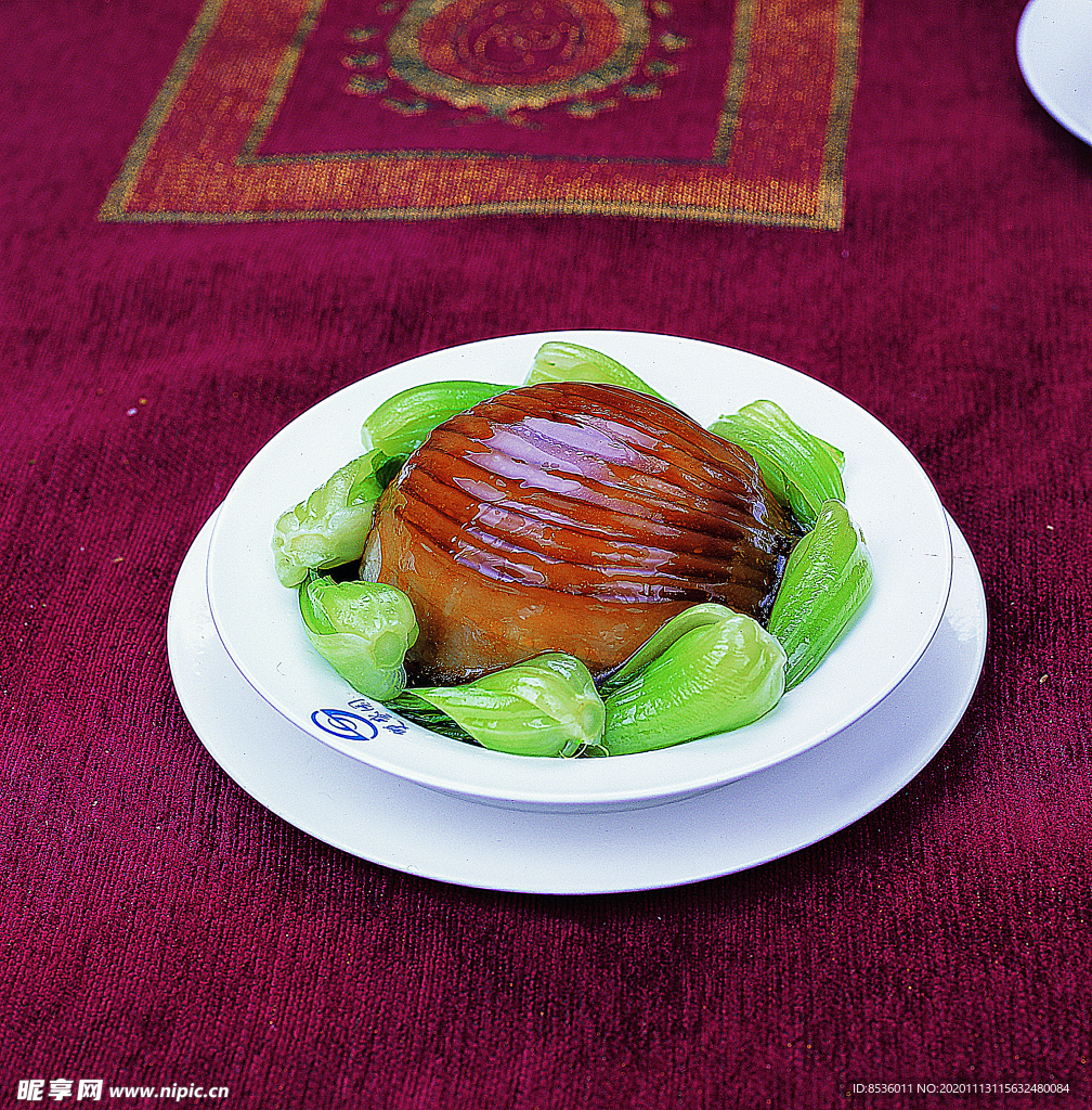 家常菜千層肉