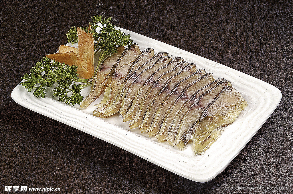 家常菜醉魚