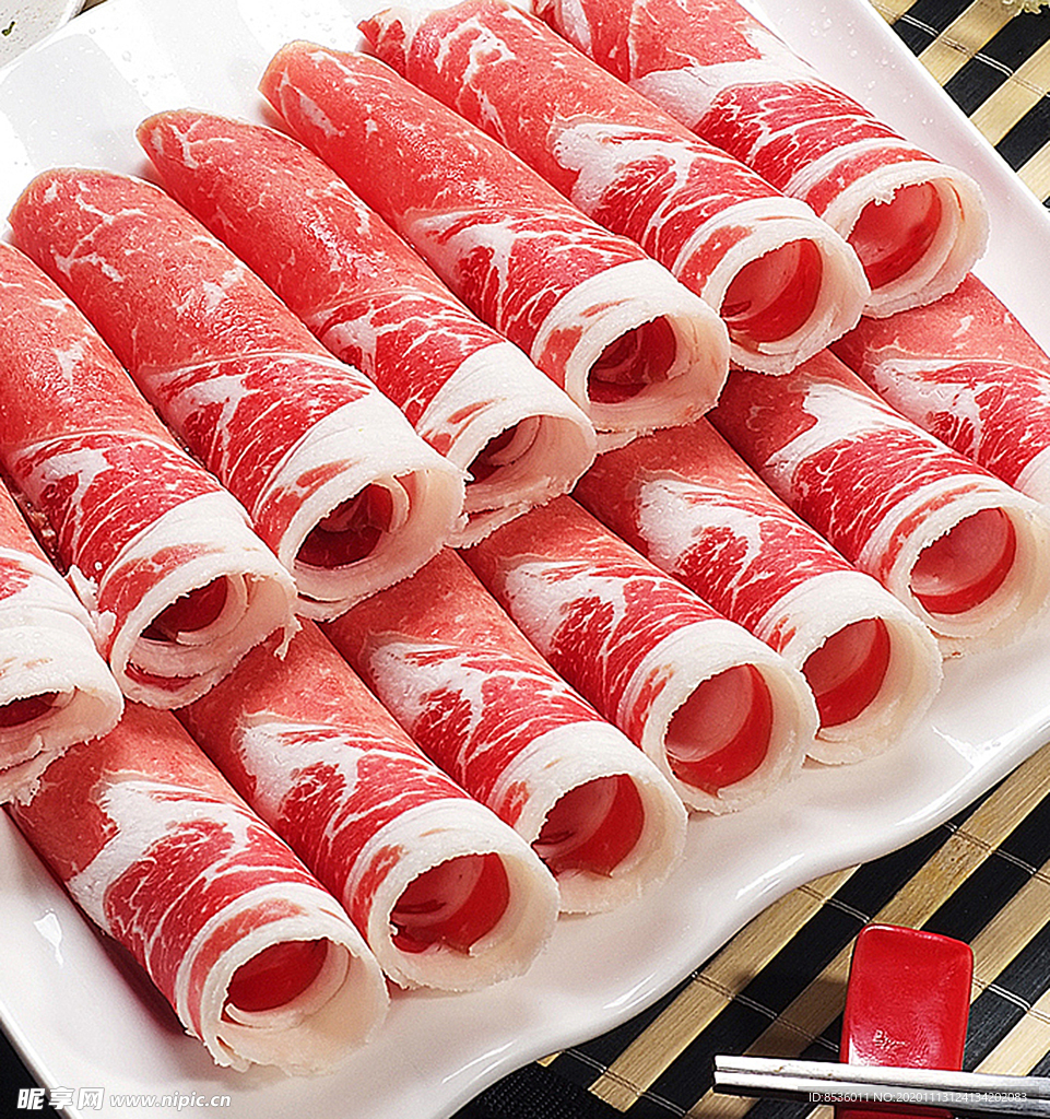 豫菜澳洲眼肉