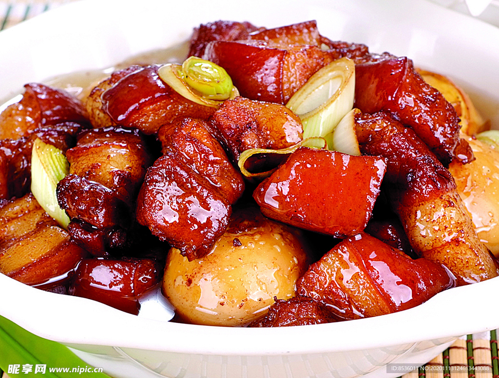 豫菜寶肉