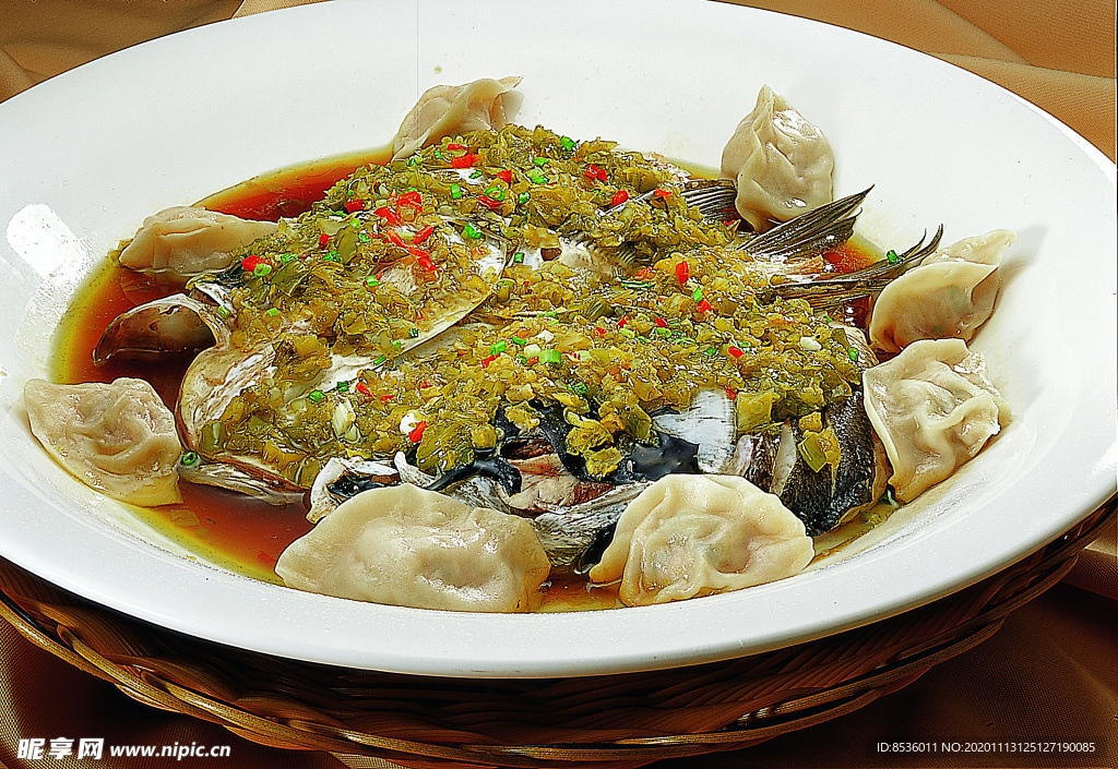 豫菜曾國(guó)蕃魚(yú)頭王