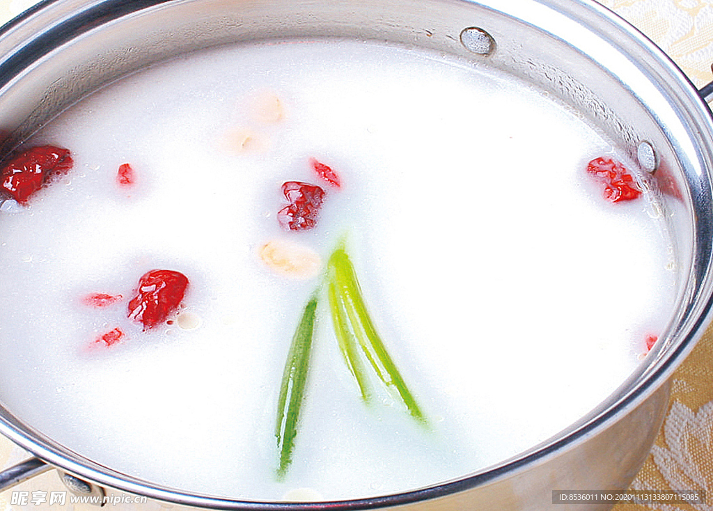 豫菜港式養(yǎng)生湯