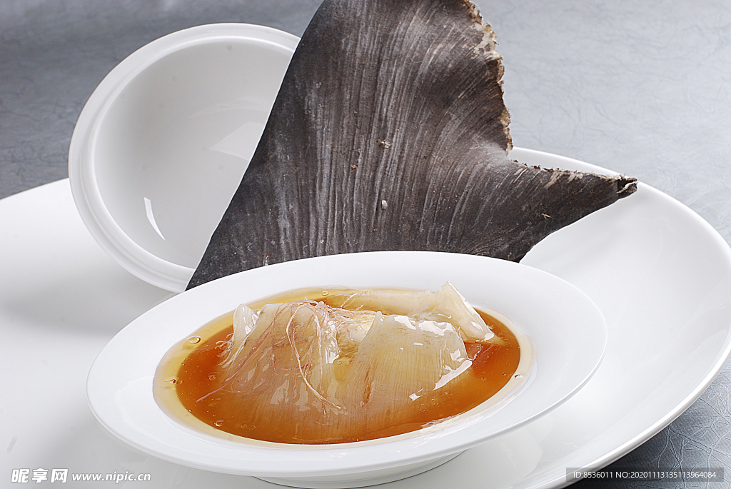 豫菜海虎翅