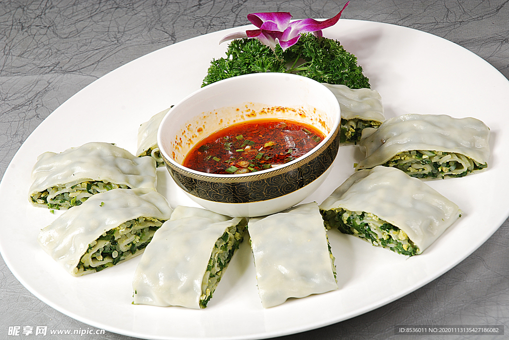豫菜漢頓特色菜莽