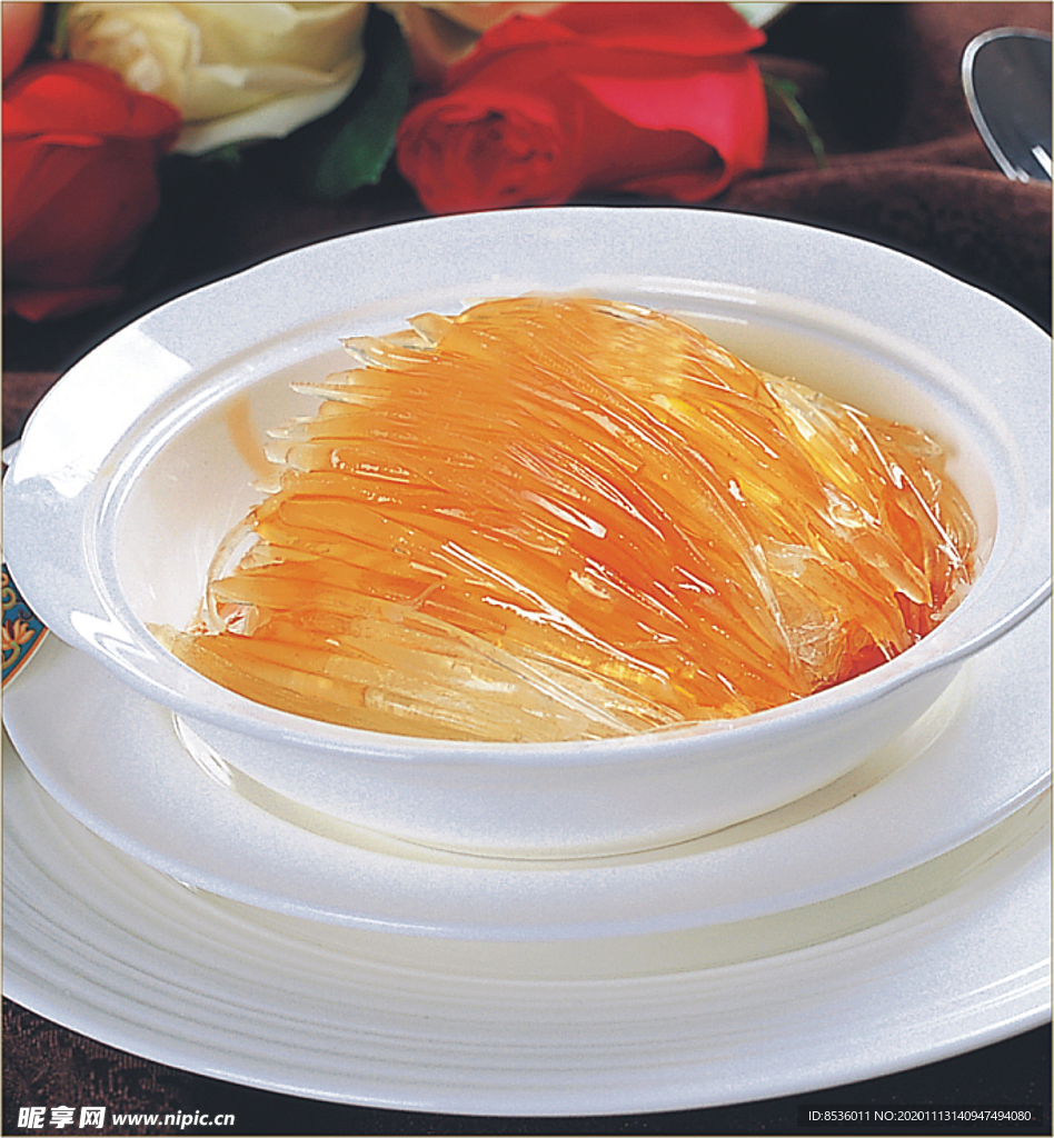 豫菜紅燒天九翅