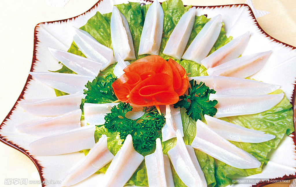 豫菜雞軟骨