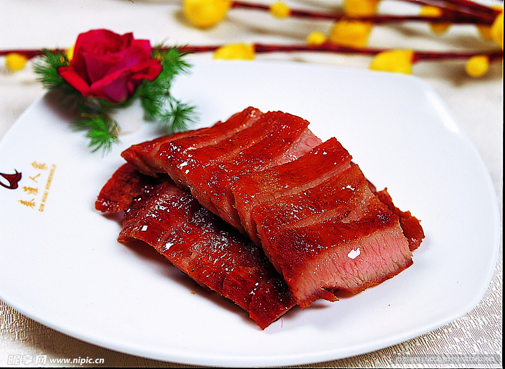 豫菜金陵炭燒肉