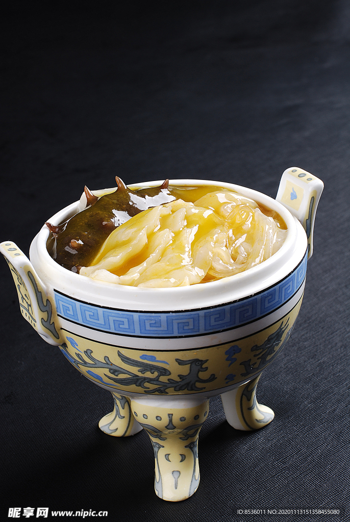 豫菜金源御鼎