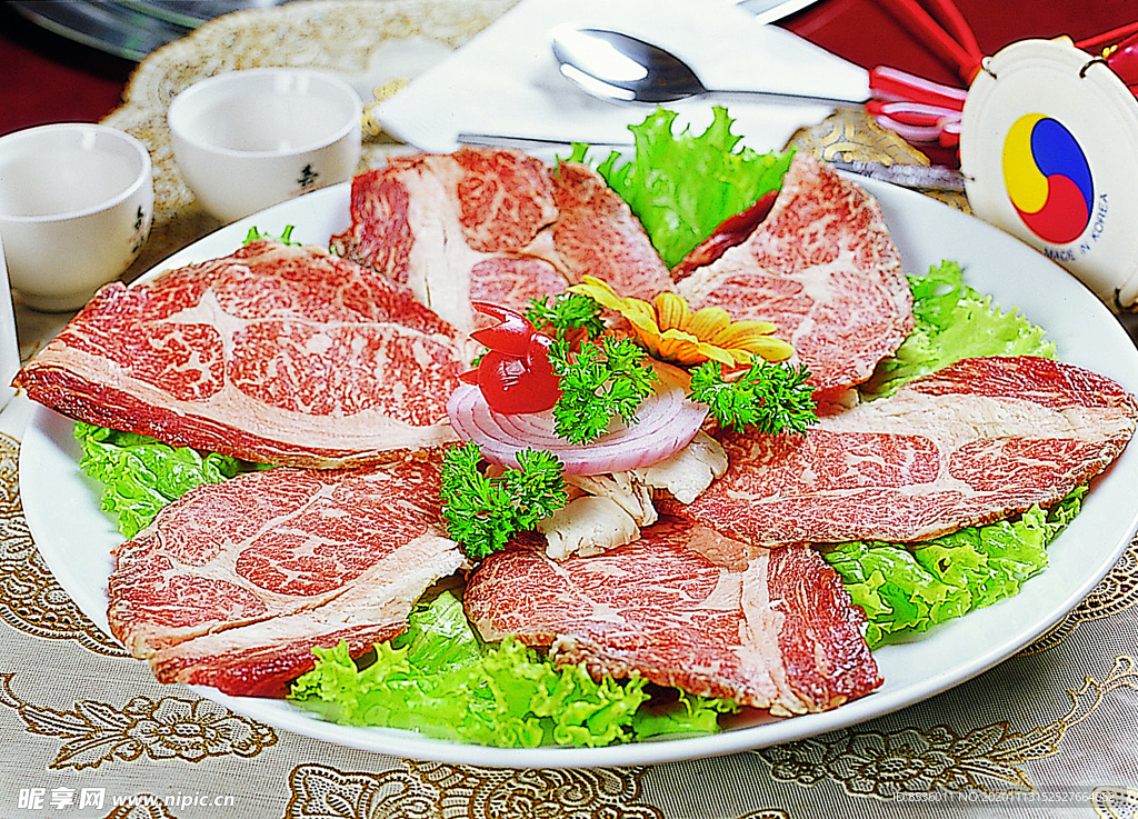 豫菜烤上腦