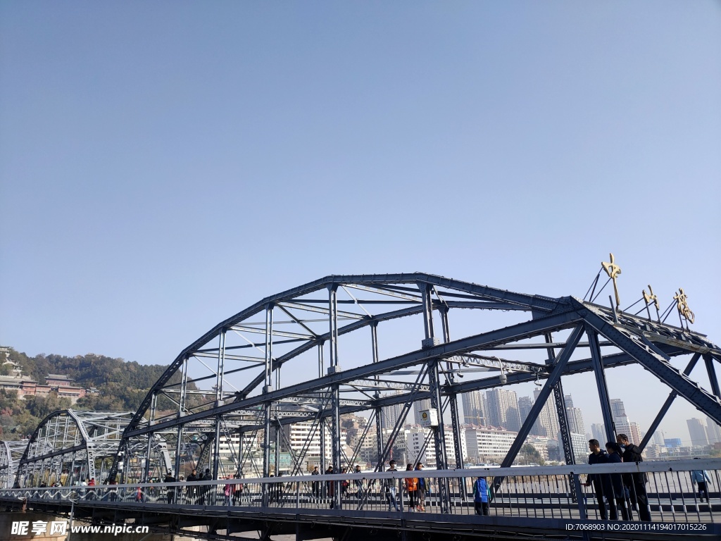 中山橋