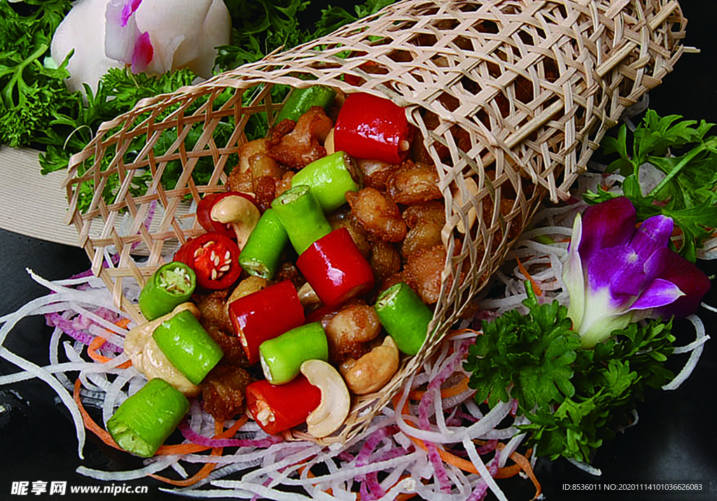 豫菜飄香掌中寶
