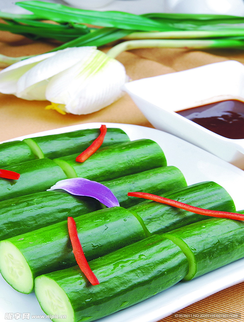 豫菜青龍點(diǎn)醬