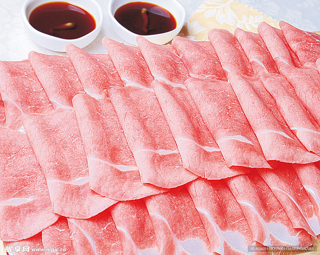豫菜生食西冷