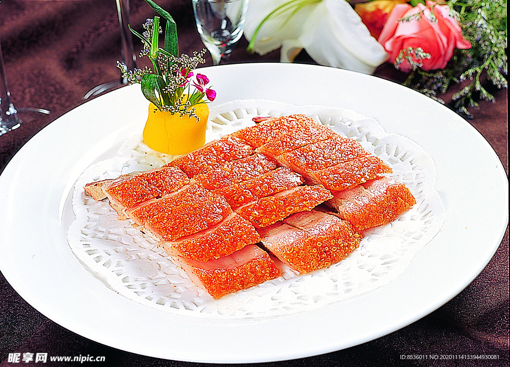 豫菜唐府肴肉