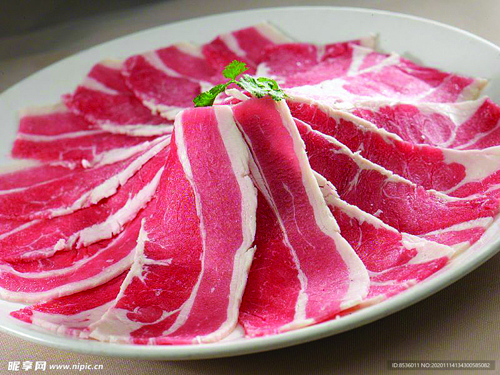 豫菜特選肉眼