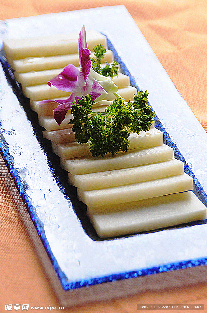 豫菜土豆