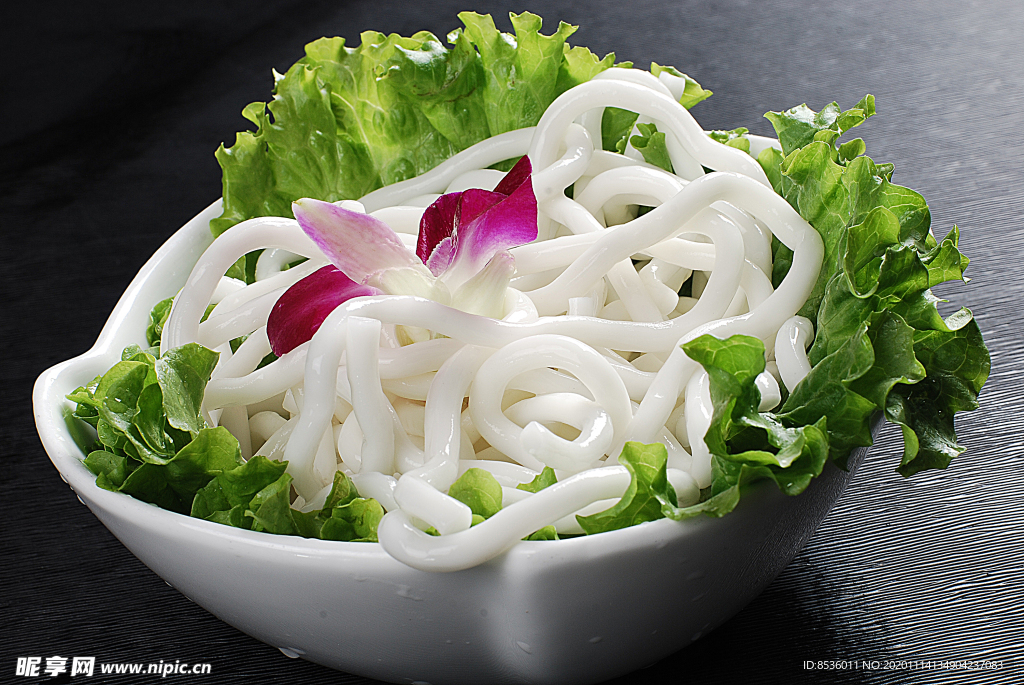 豫菜土豆粉
