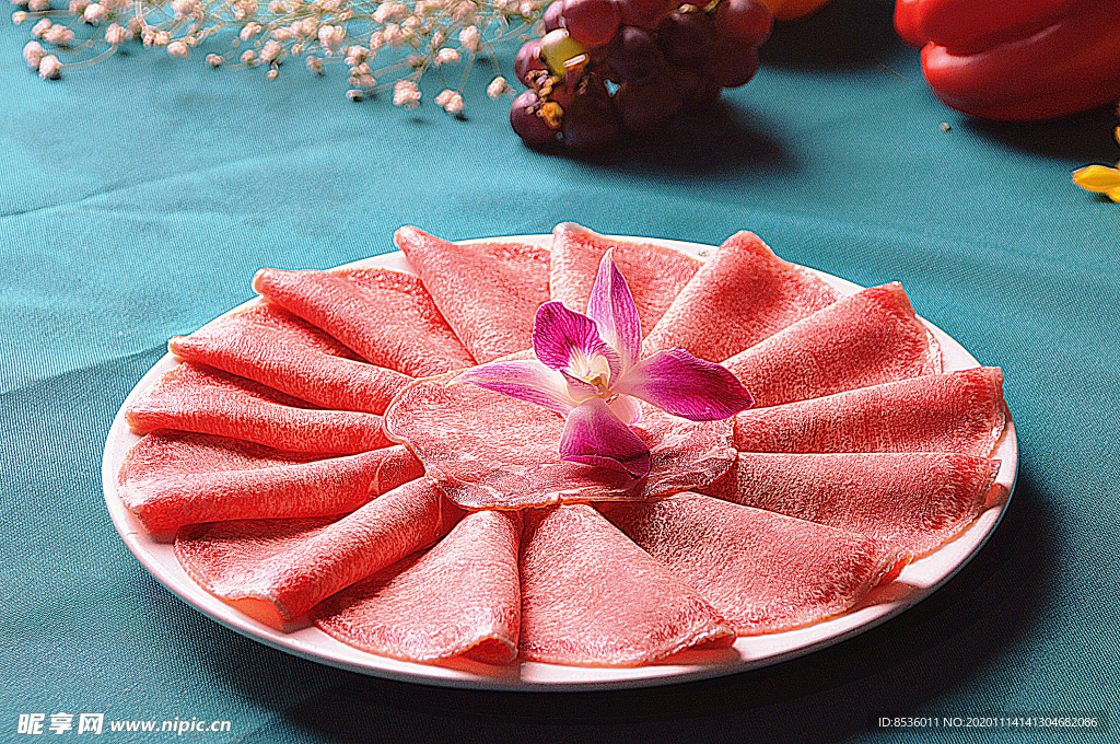 豫菜夏日風(fēng)情