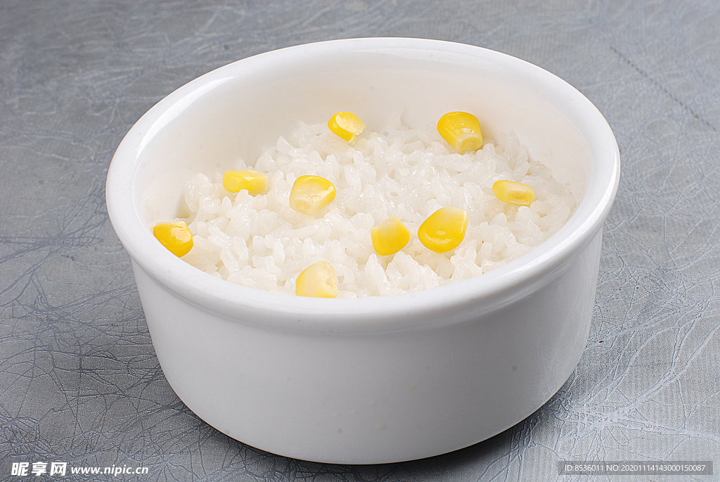 豫菜香米盅  盅