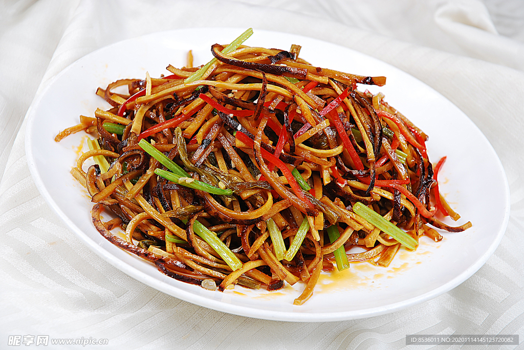豫菜湘西小炒