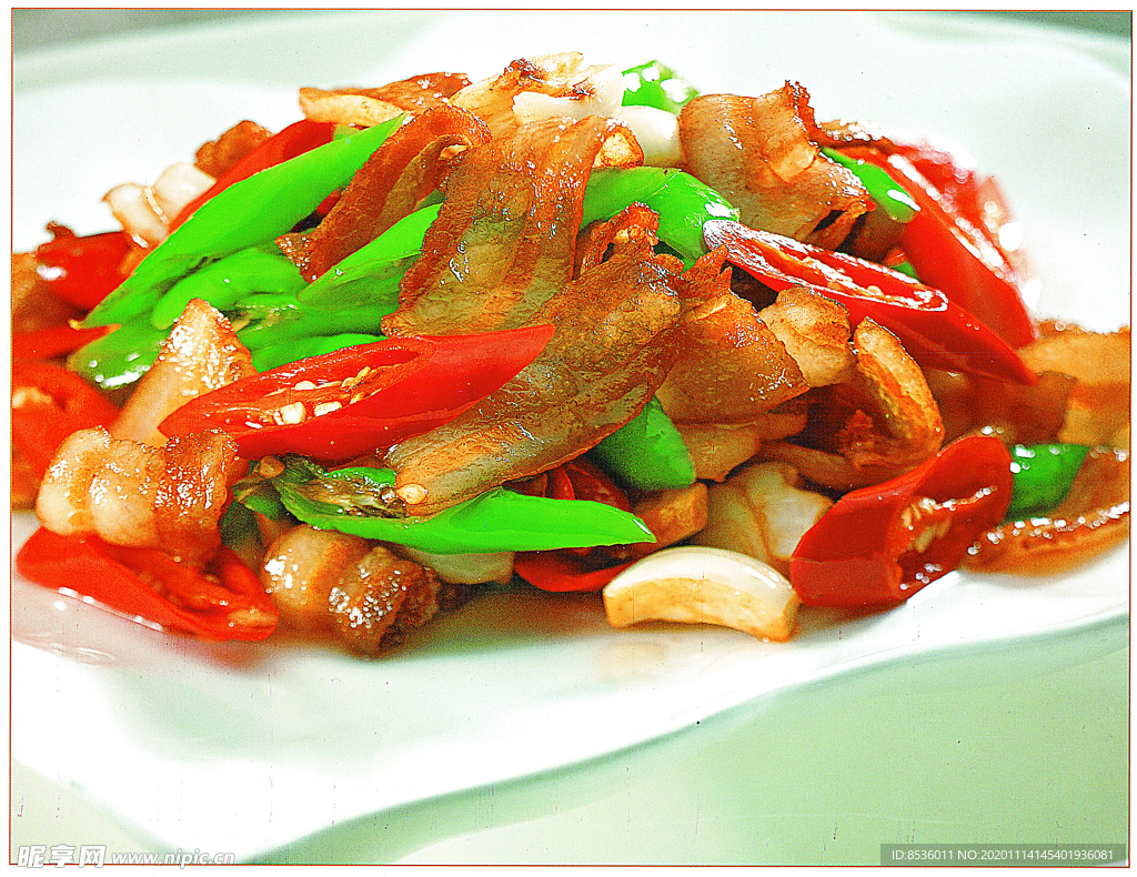 豫菜小炒肉