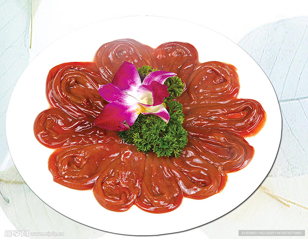 豫菜腰片