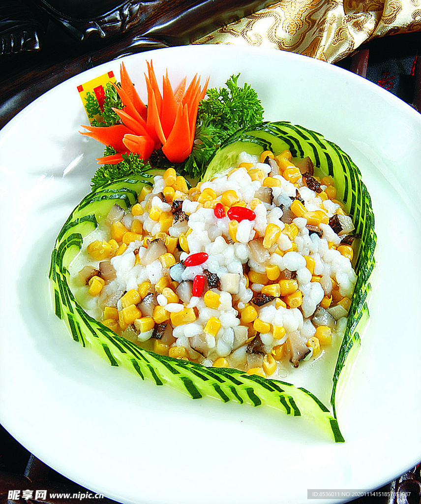 豫菜魚(yú)米之鄉(xiāng)