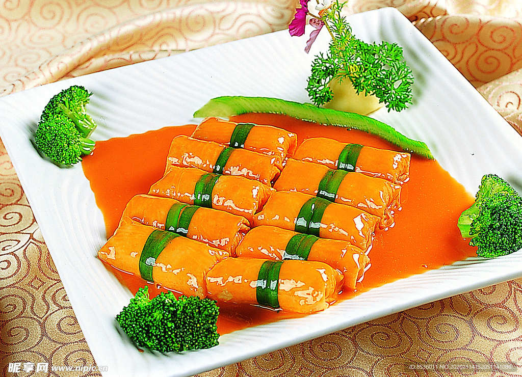 豫菜榆陽極品齋