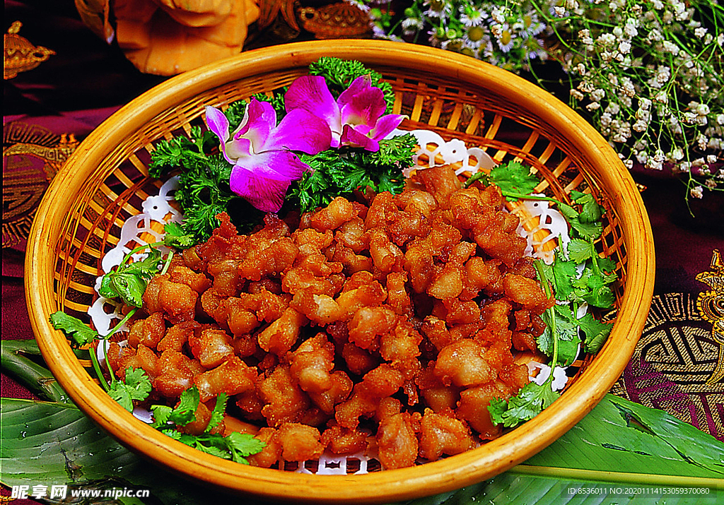 豫菜掌中寶