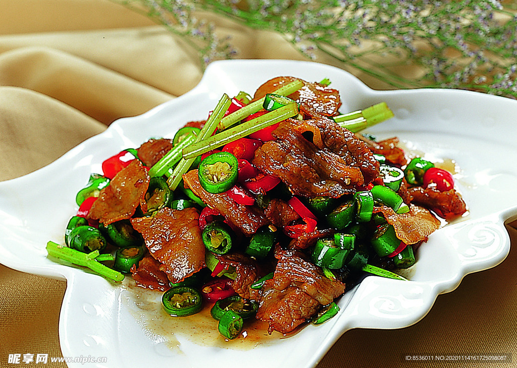 川菜湘菜農(nóng)家小炒肉