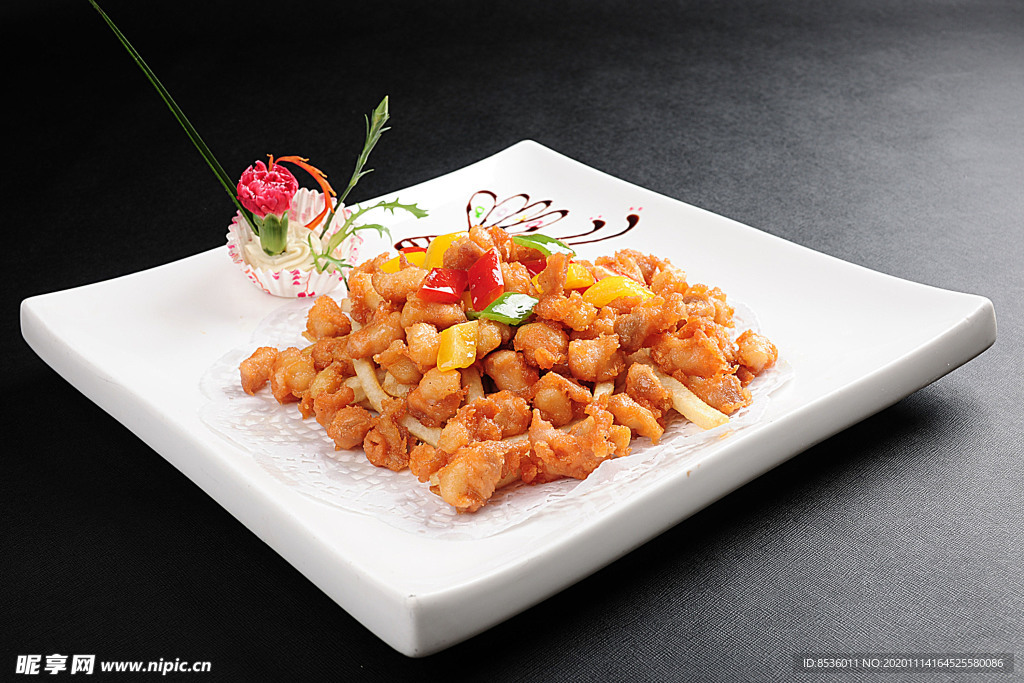川菜湘菜蒜香掌中寶