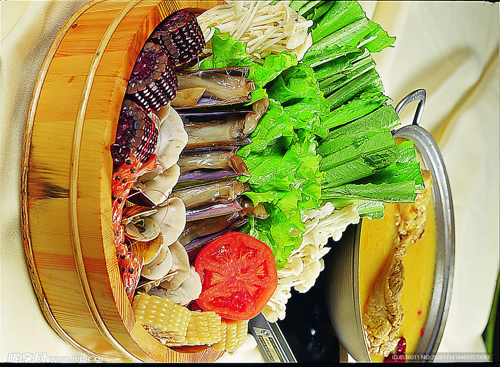 川菜湘菜招牌一品鍋