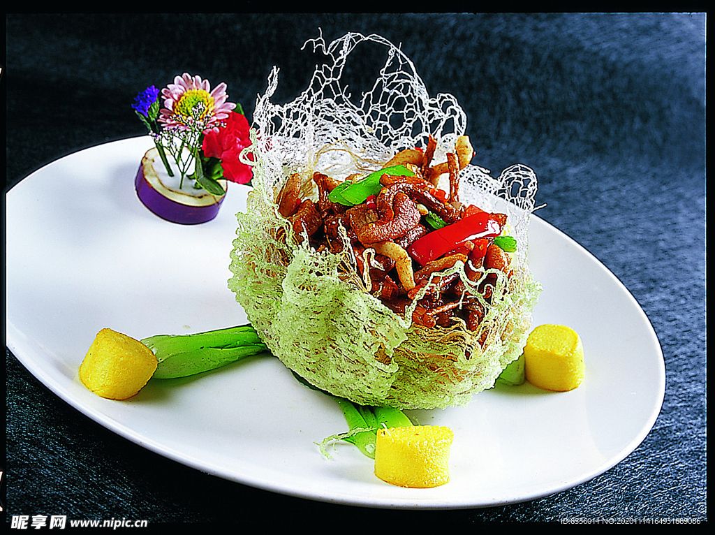 川菜湘菜火焰雜菌