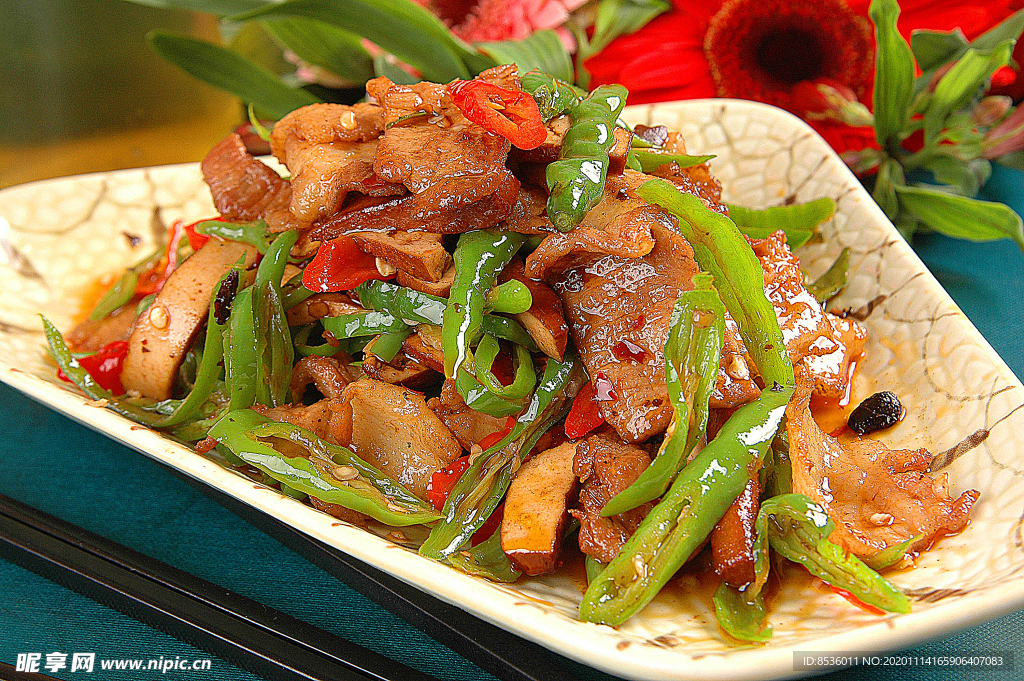 川菜湘菜農家小炒肉