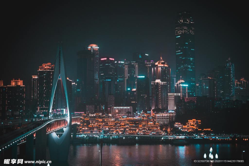 重慶旅游攝影