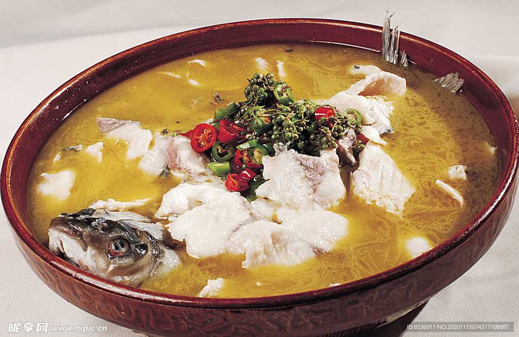 川菜湘菜線椒魚
