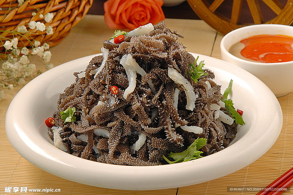 東北菜金牌爆肚