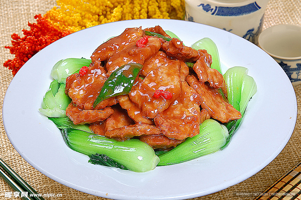 東北菜糖醋魚肚