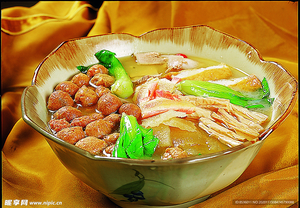 鄂菜陜西燴菜