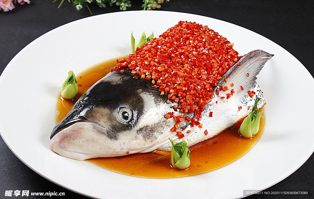 滬菜千島湖大魚頭