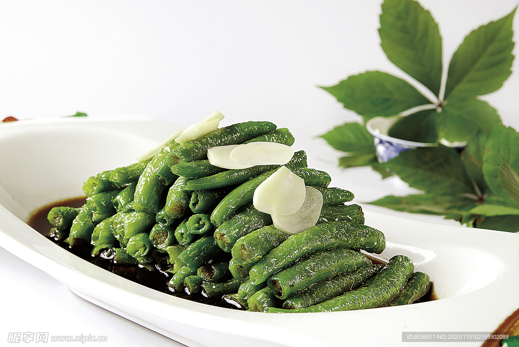 徽菜醋泡杭椒