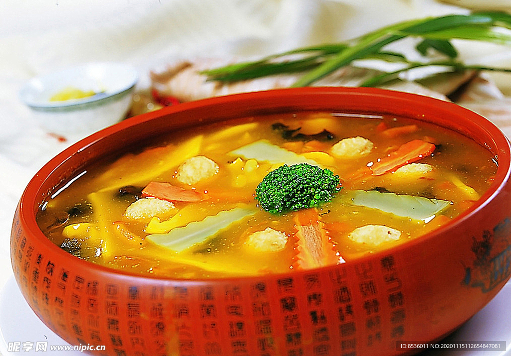 魯菜山東菜錦繡四寶