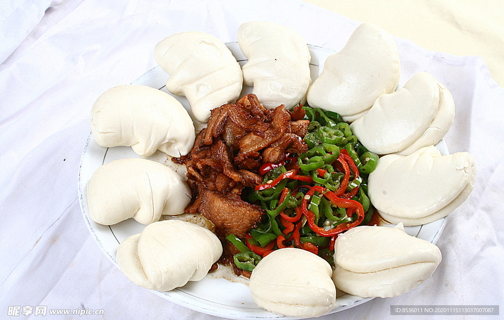 魯菜山東菜美極焗肉